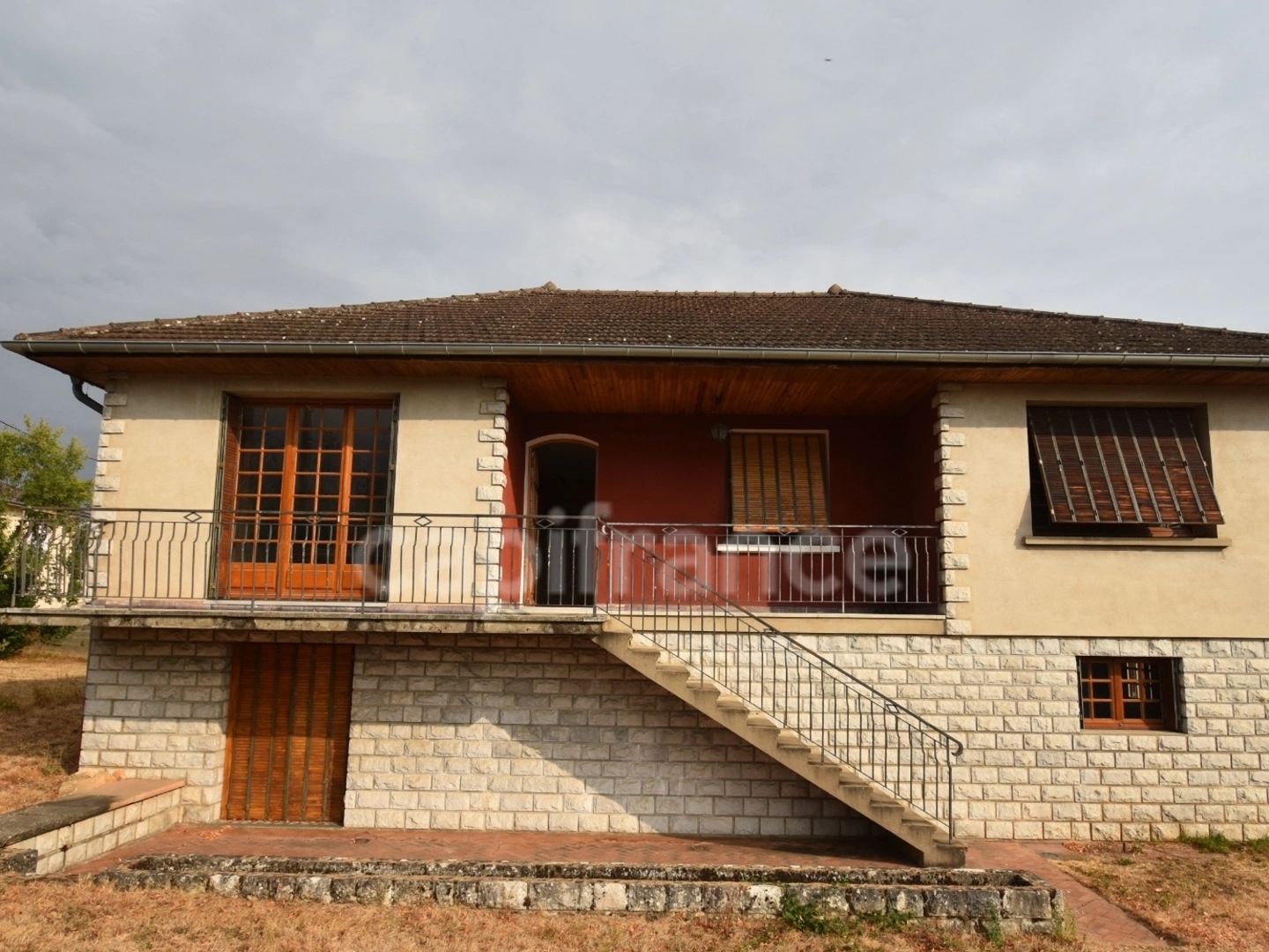 Maison 6 pièces 156 m²
