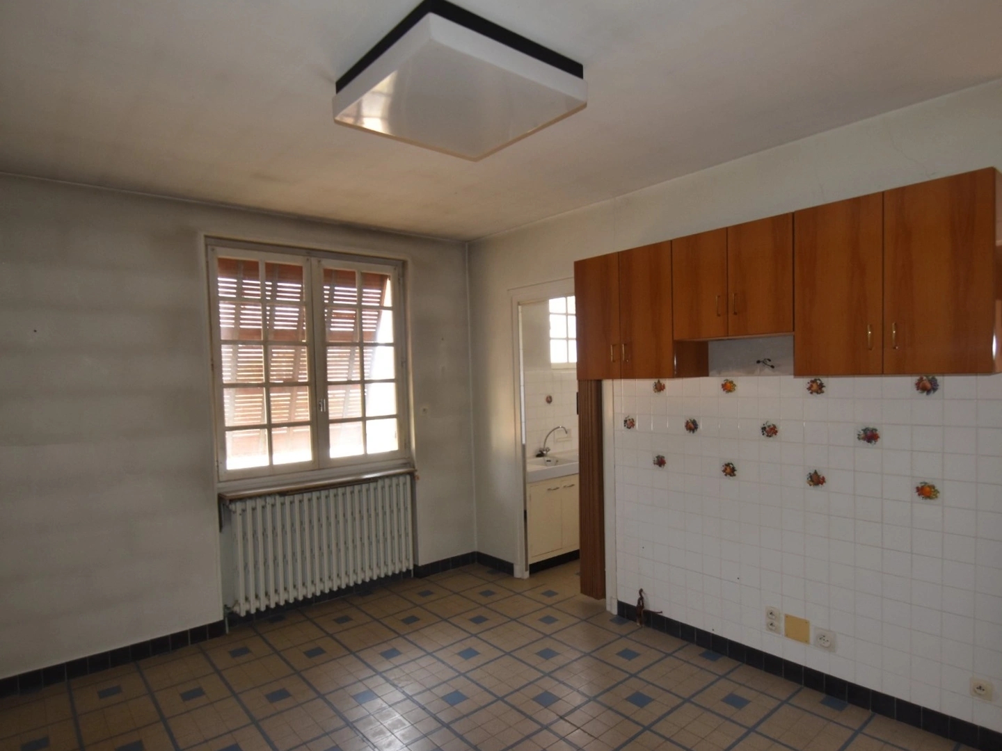 Maison à vendre - 6 pièces - 156m2 - La Clayette (71800)