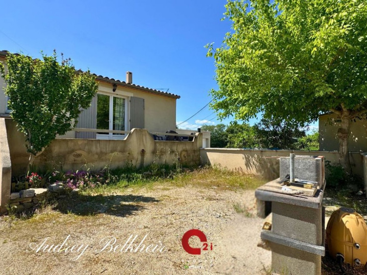 Appartement 4 pièces 80 m²