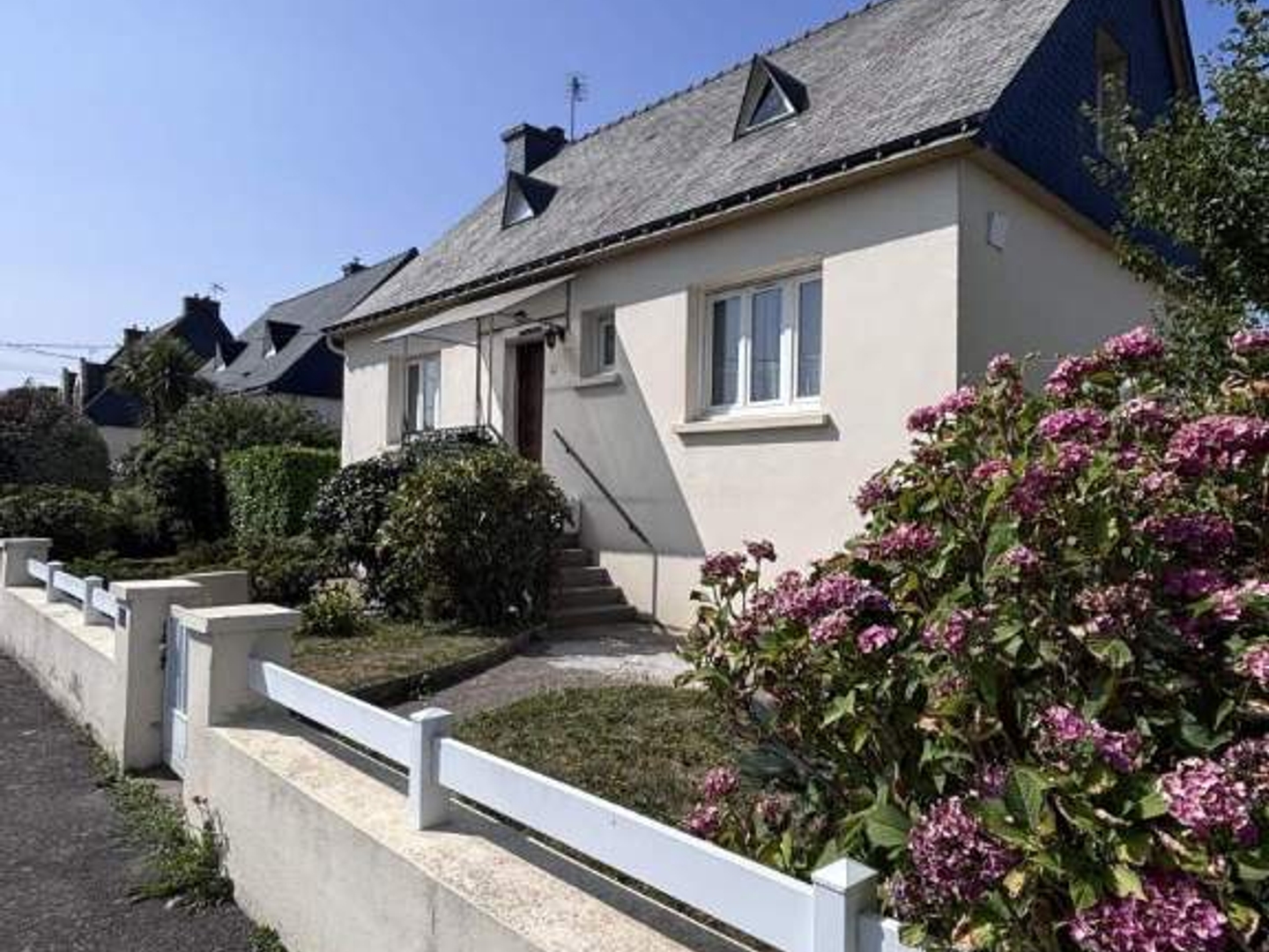 Maison 6 pièces 134 m²