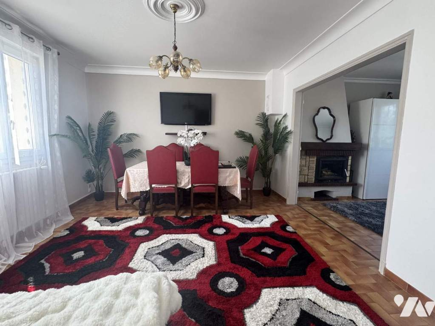 Maison à vendre - 6 pièces - 134m2 - Loudéac (22600)