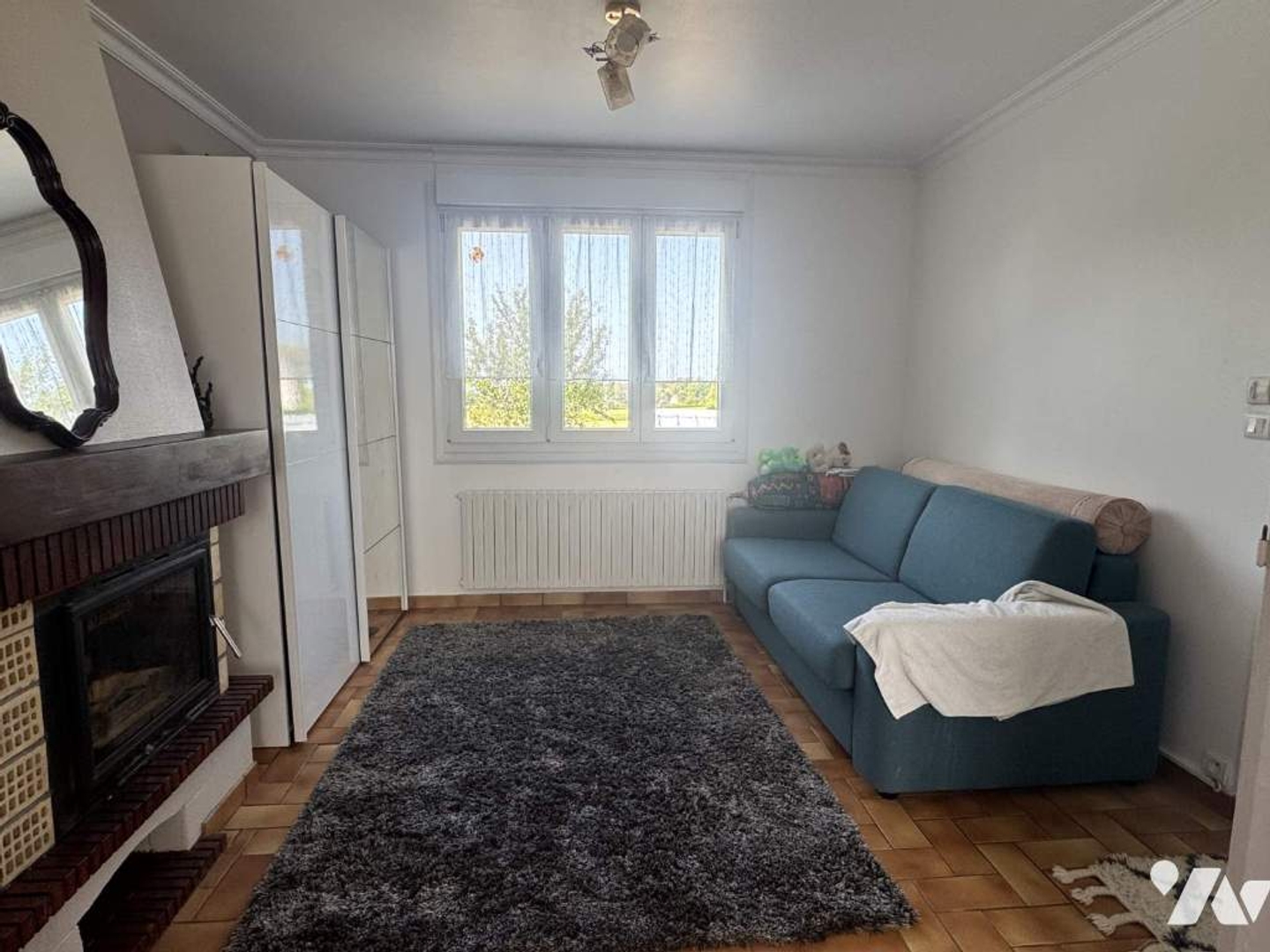 Maison à vendre - 6 pièces - 134m2 - Loudéac (22600)
