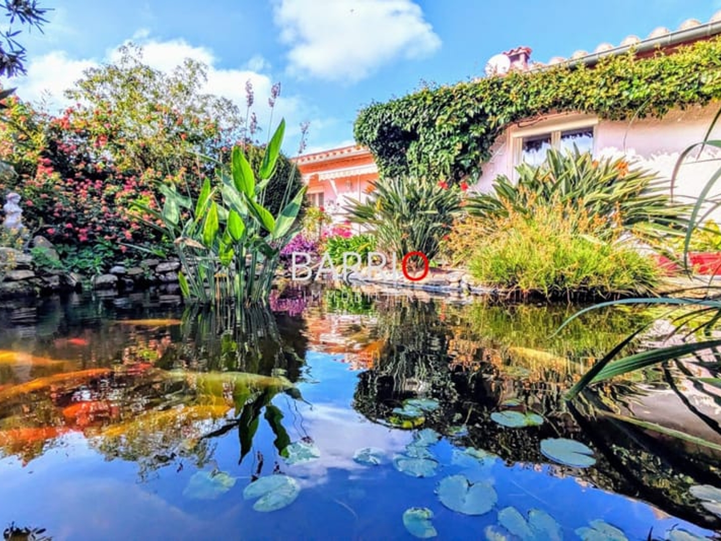 Maison à vendre - 7 pièces - 235m2 - Sorède (66690)