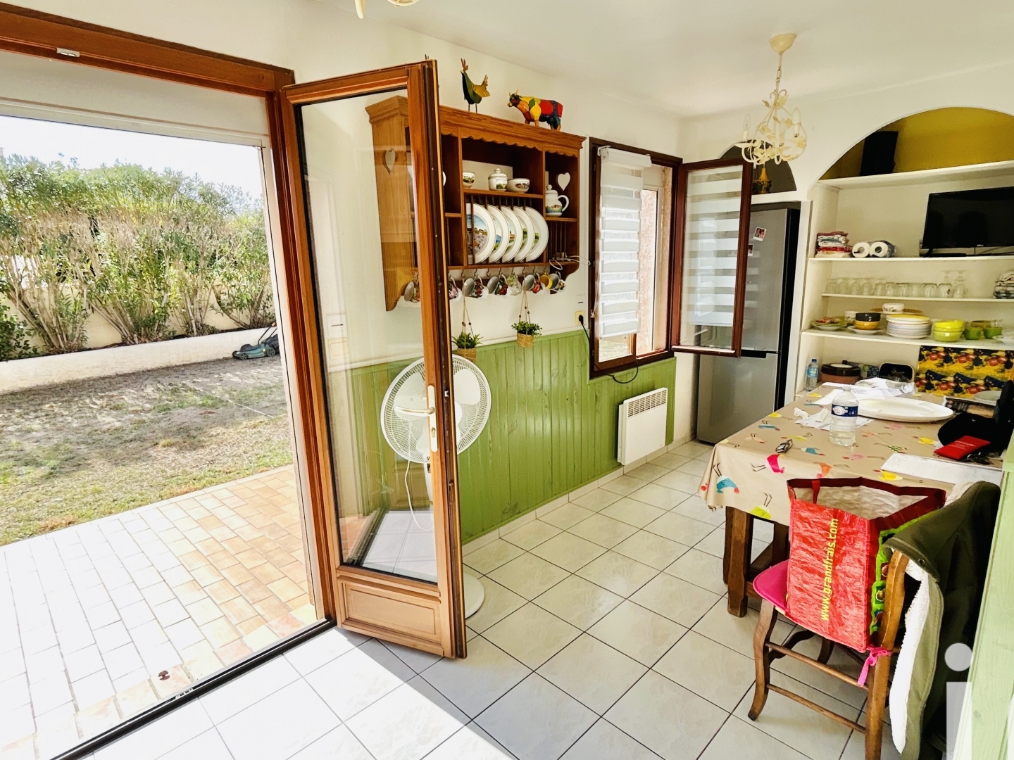Maison 3 pièces 78 m²