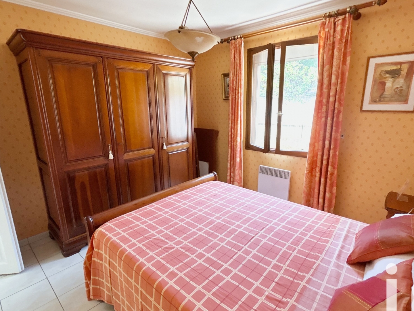Maison à vendre - 3 pièces - 78m2 - Saint-Thibéry (34630)