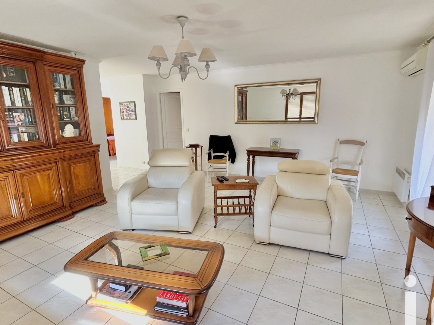 Maison à vendre - 3 pièces - 78m2 - Saint-Thibéry (34630)