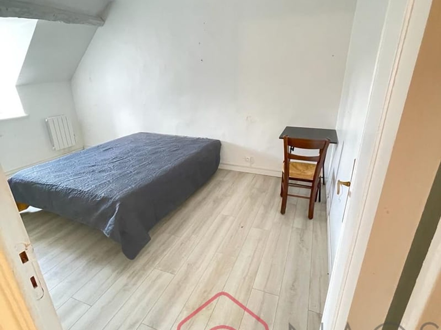 Immeuble à vendre - 258m2 - Pontivy (56300)