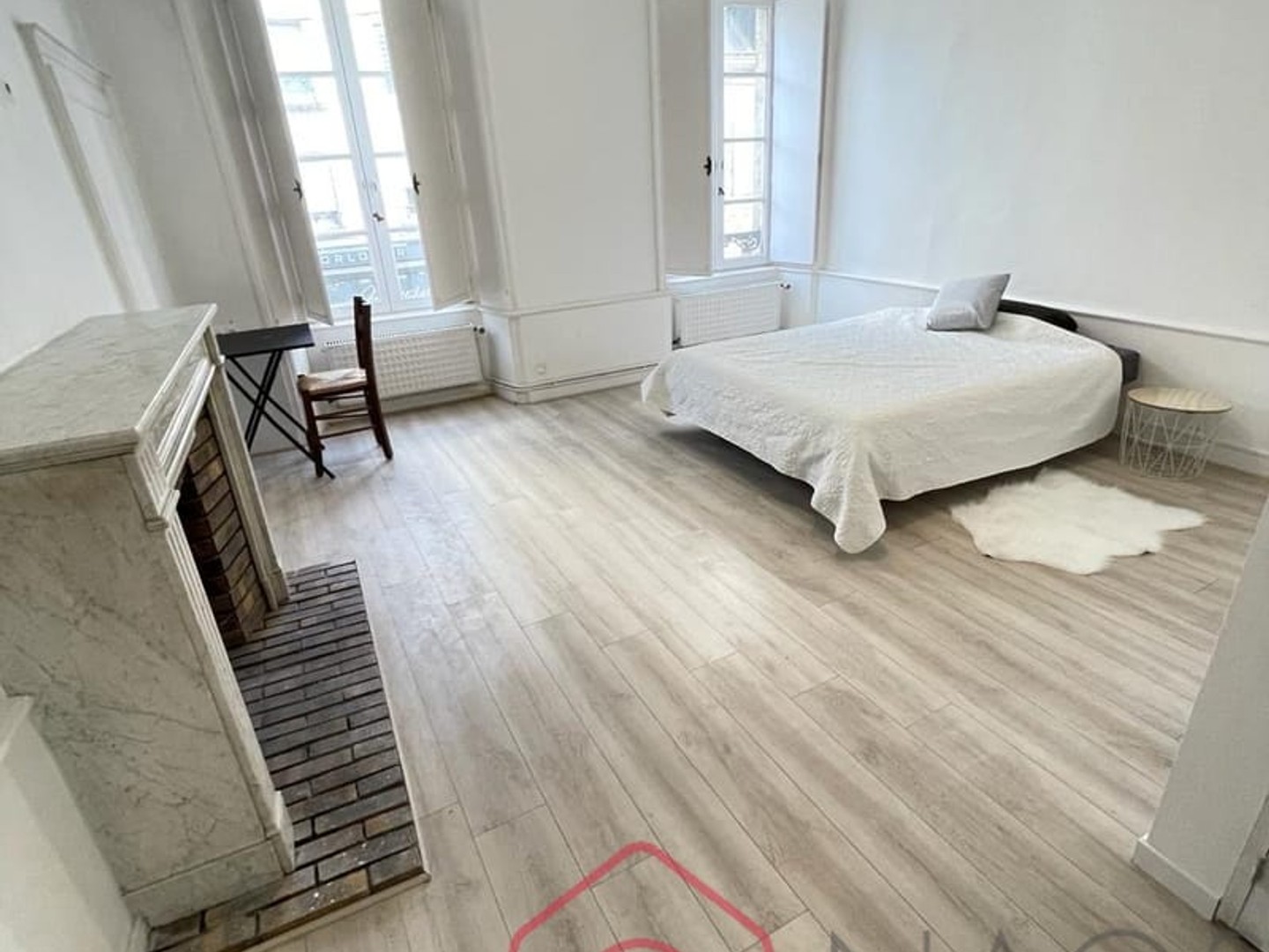 Immeuble à vendre - 258m2 - Pontivy (56300)