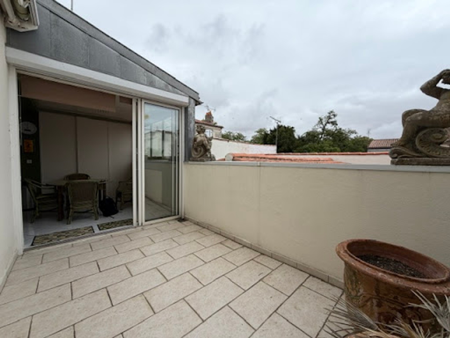 Maison à vendre - 160m2 - La Rochelle (17000)