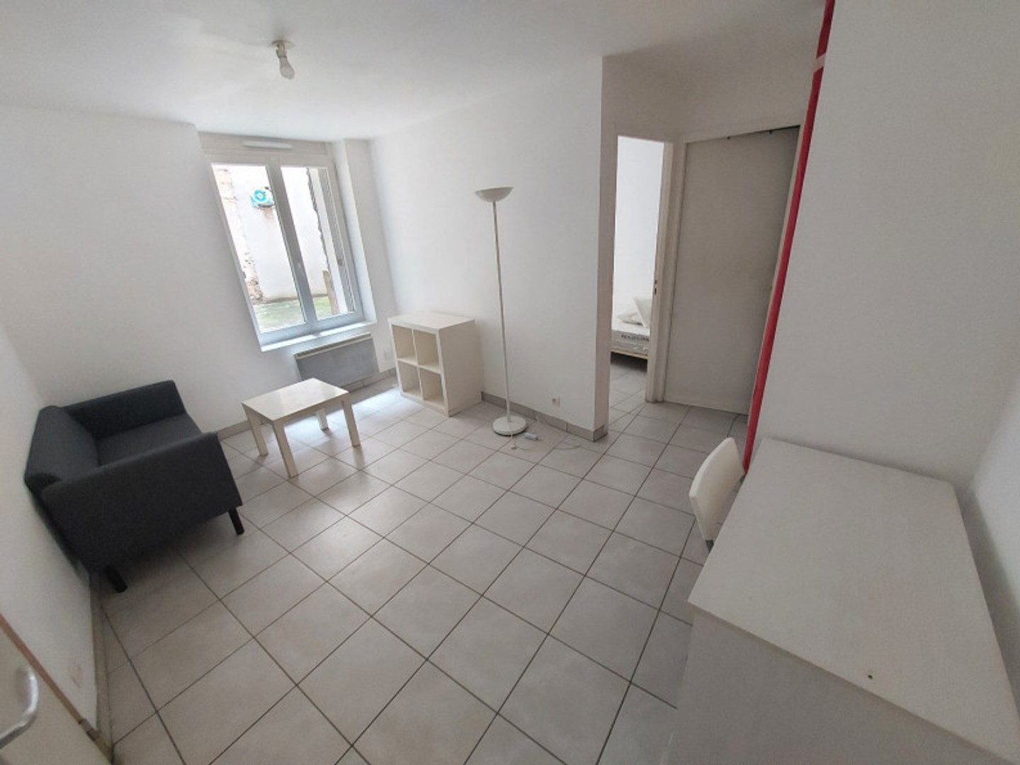 Immeuble 144 m²