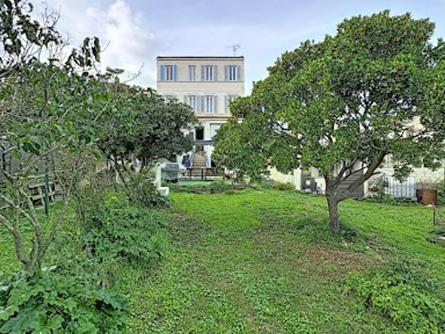 Maison 8 pièces 172 m²