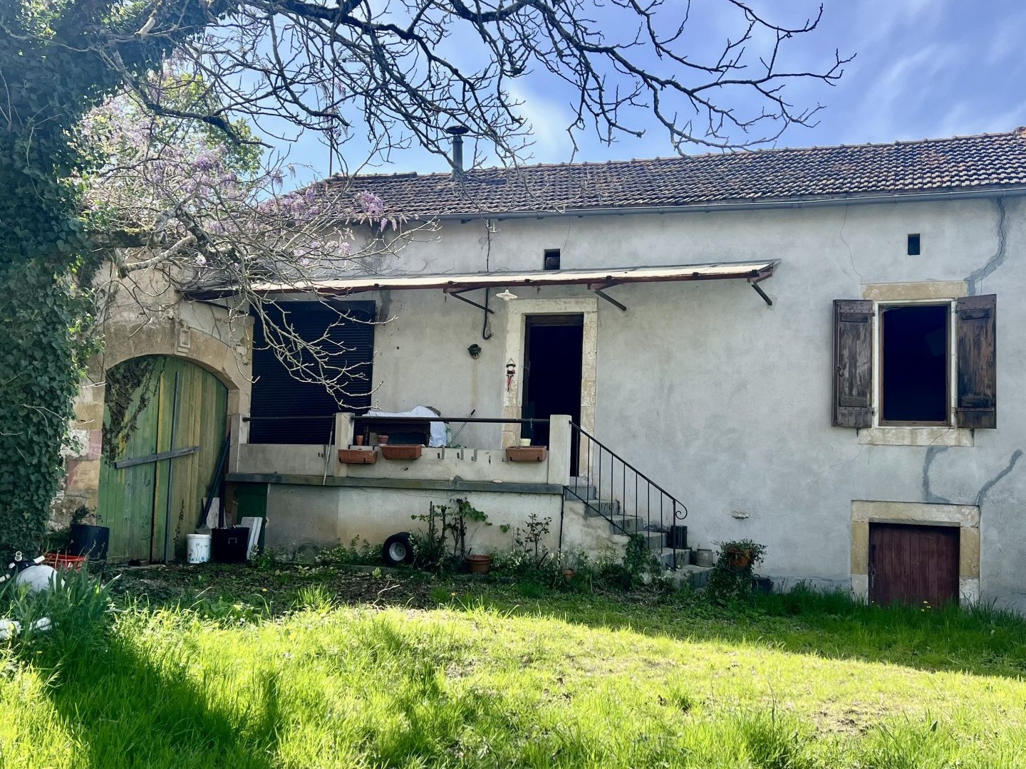 Maison 3 pièces 73 m²