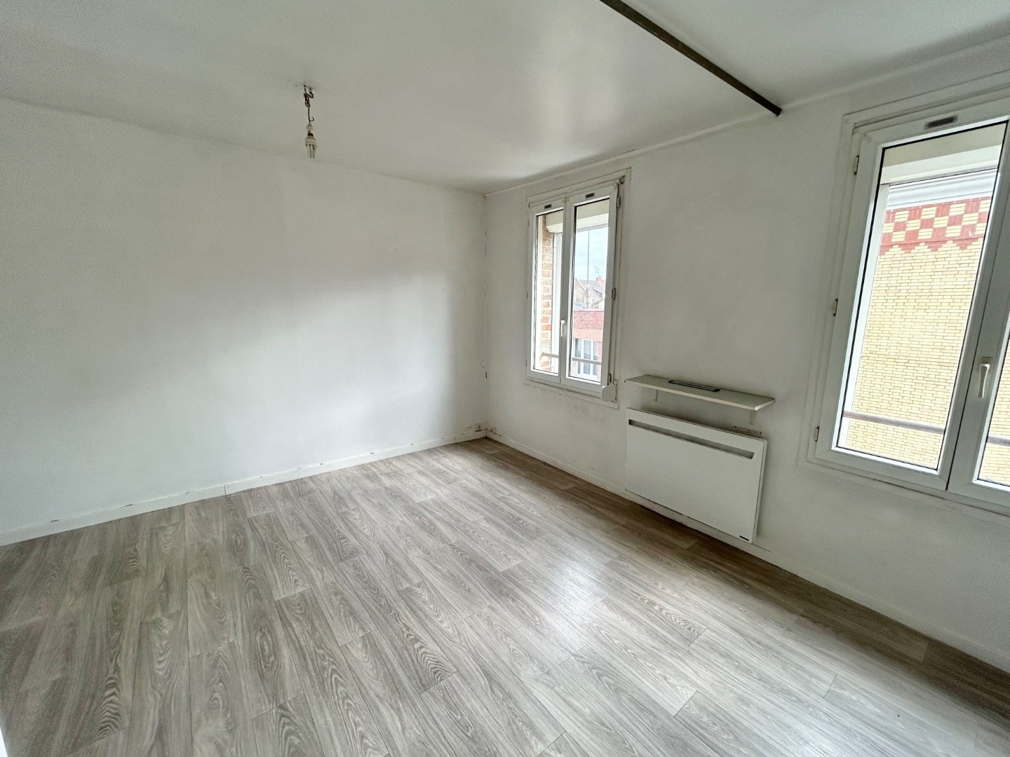 Appartement à louer - Amiens (80000)