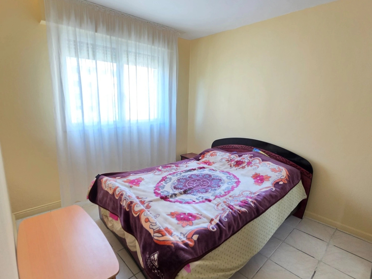 Appartement à vendre - 95 pièces - 95m2 - Grigny (91350)