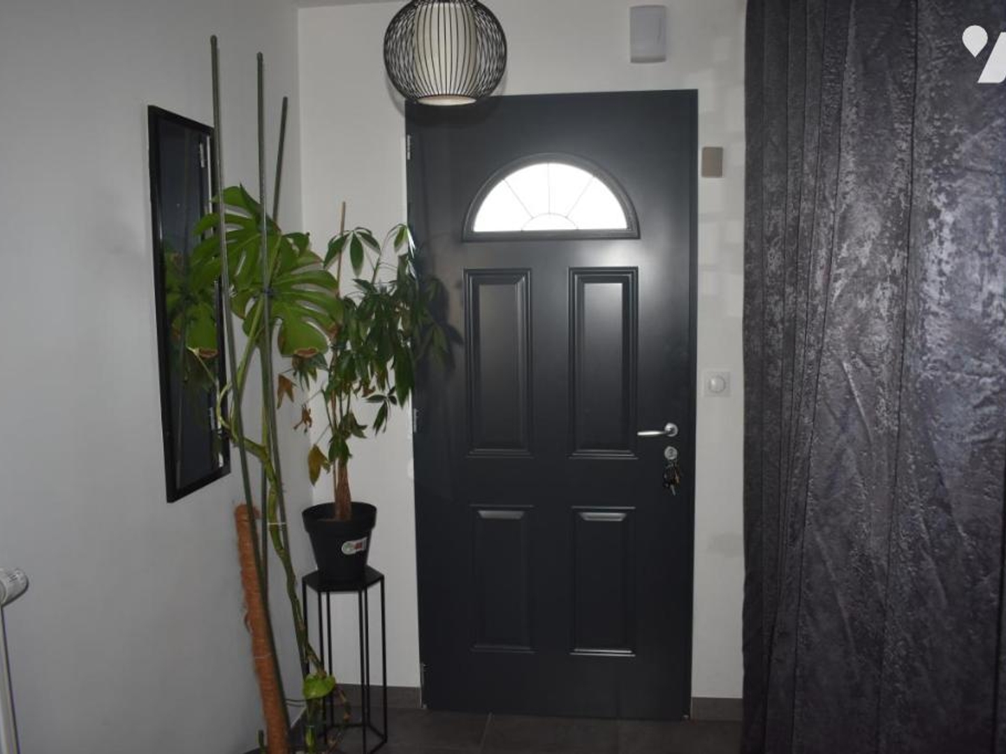 Maison 85 m²