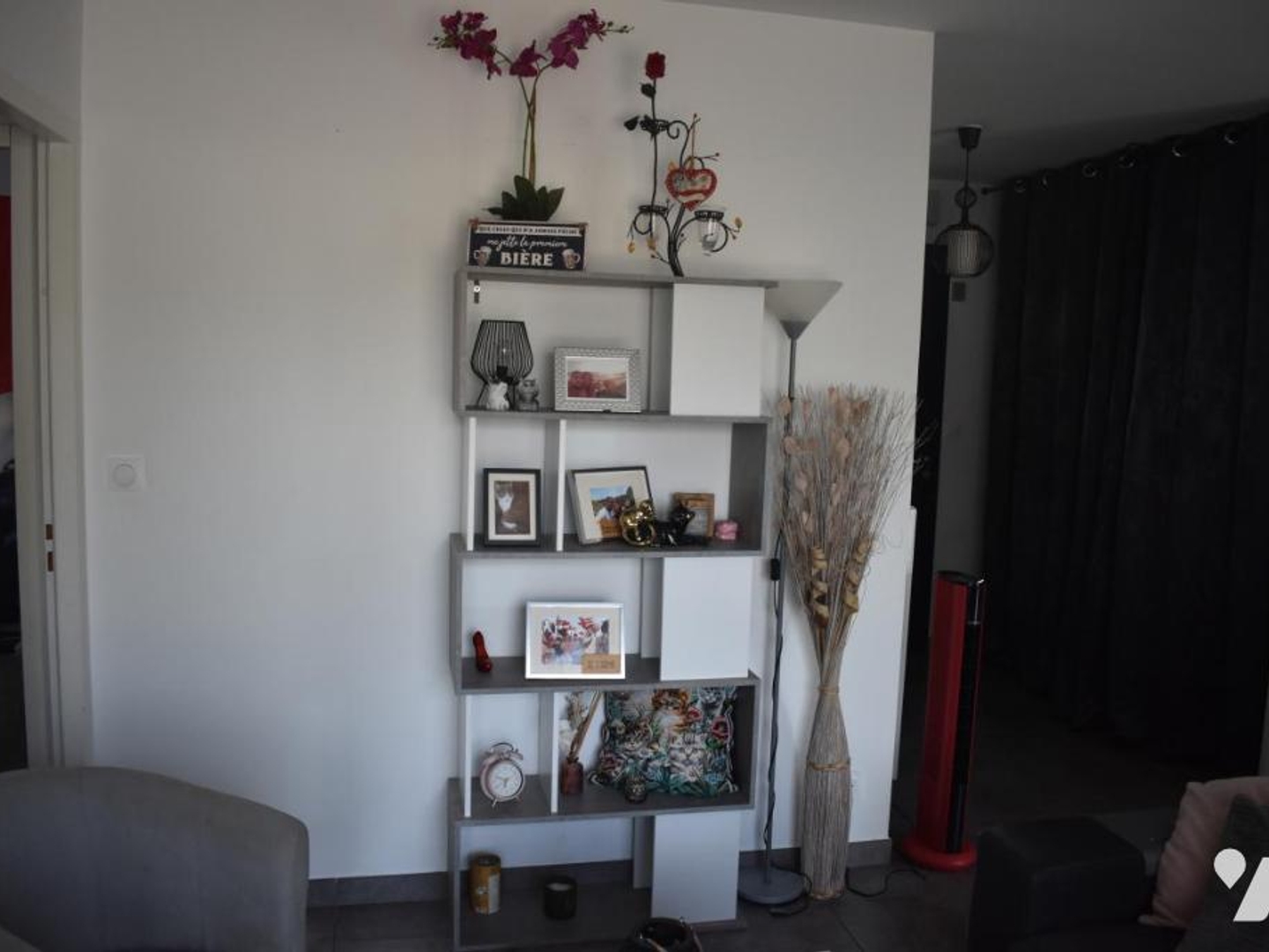Maison à vendre - 85m2 - Vallons-De-L'erdre (44540)