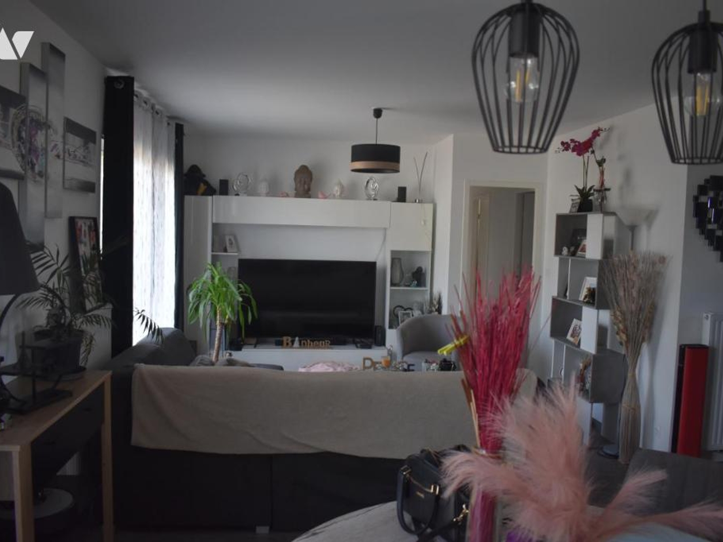 Maison à vendre - 85m2 - Vallons-De-L'erdre (44540)