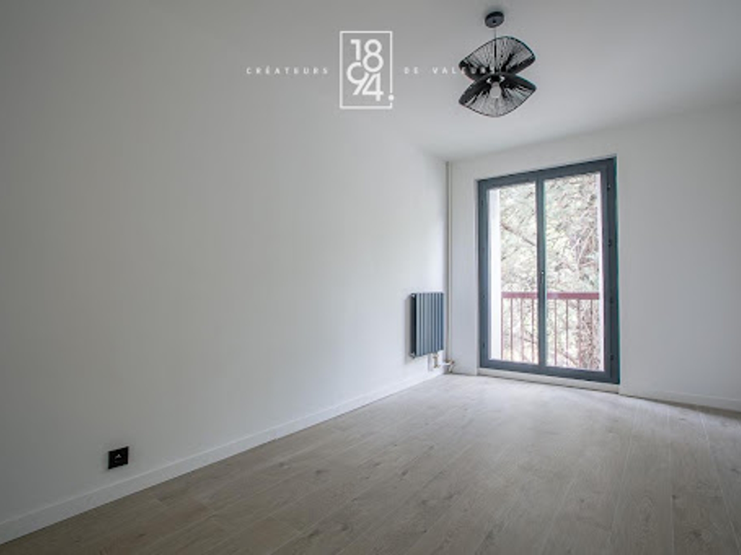 Appartement à vendre - 4 pièces - 93m2 - Aix-En-Provence (13100)