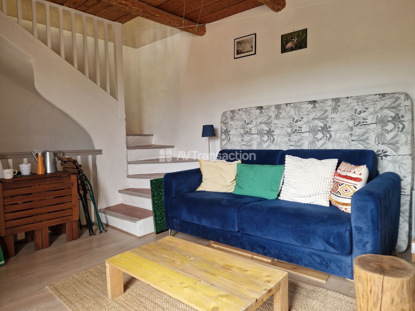 Maison à vendre - 4 pièces - 67m2 - Peypin (13124)