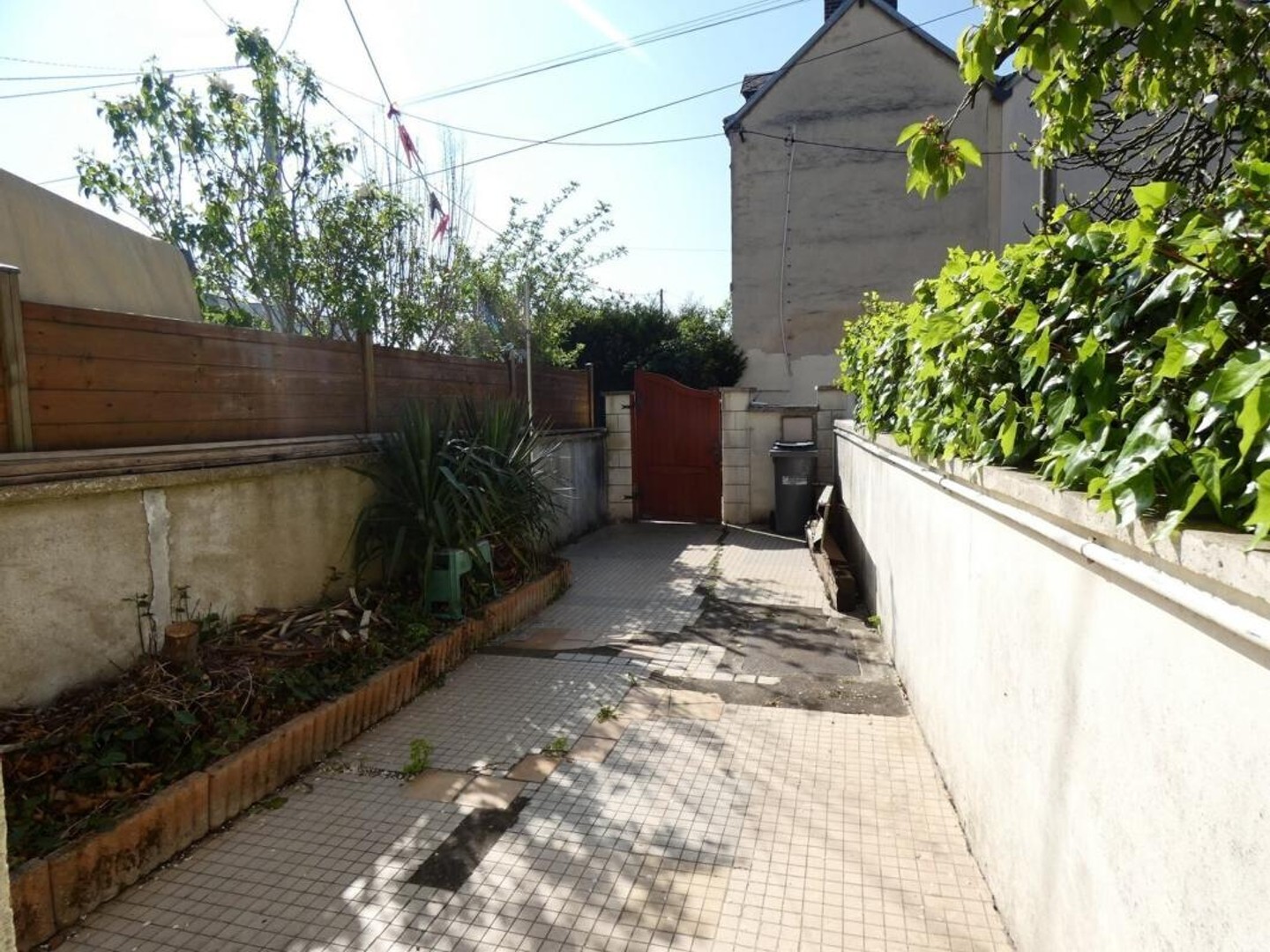 Maison à vendre - 4 pièces - 70m2 - Le Petit-Quevilly (76140)