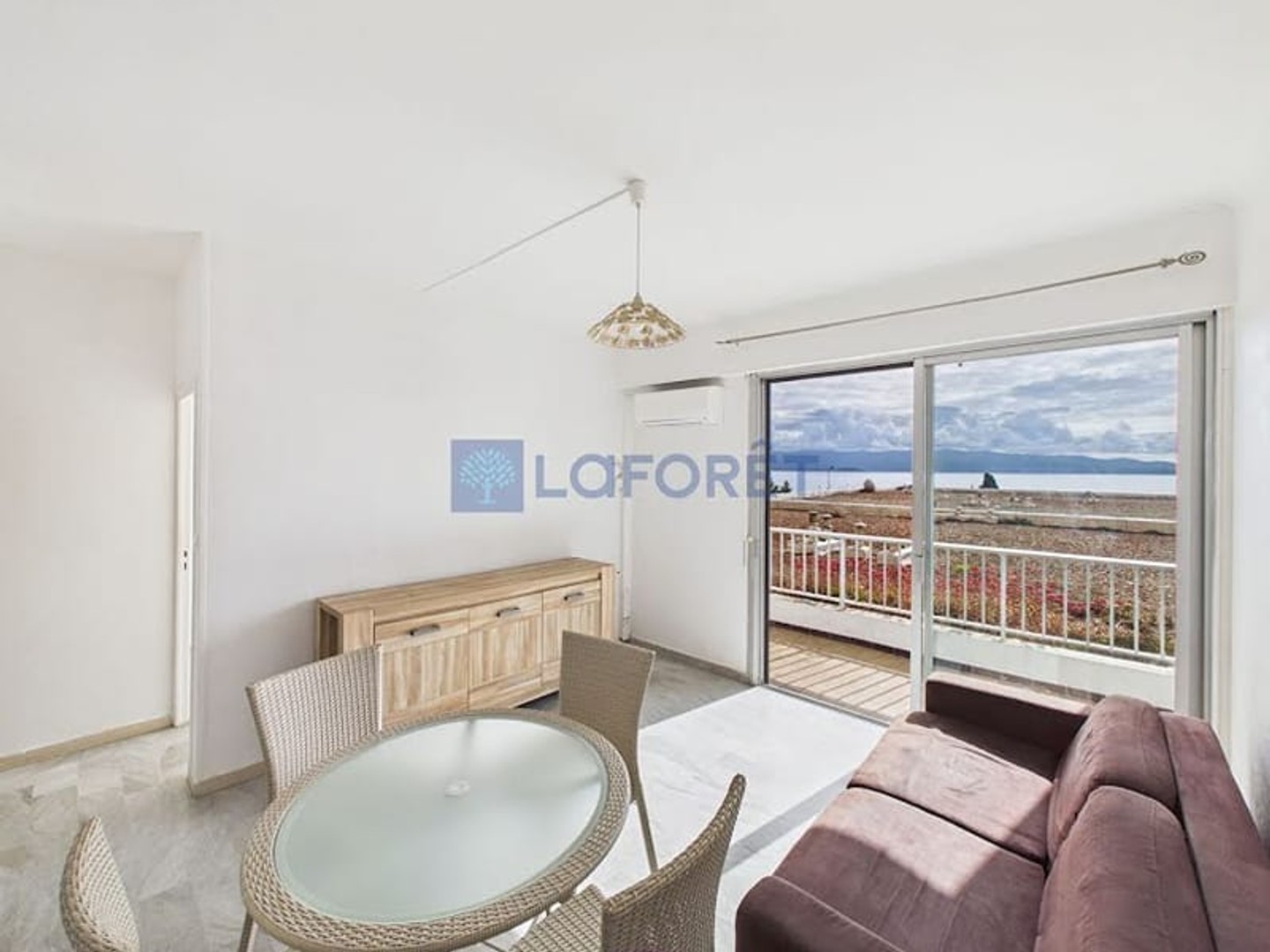 Appartement 2 pièces 37 m²