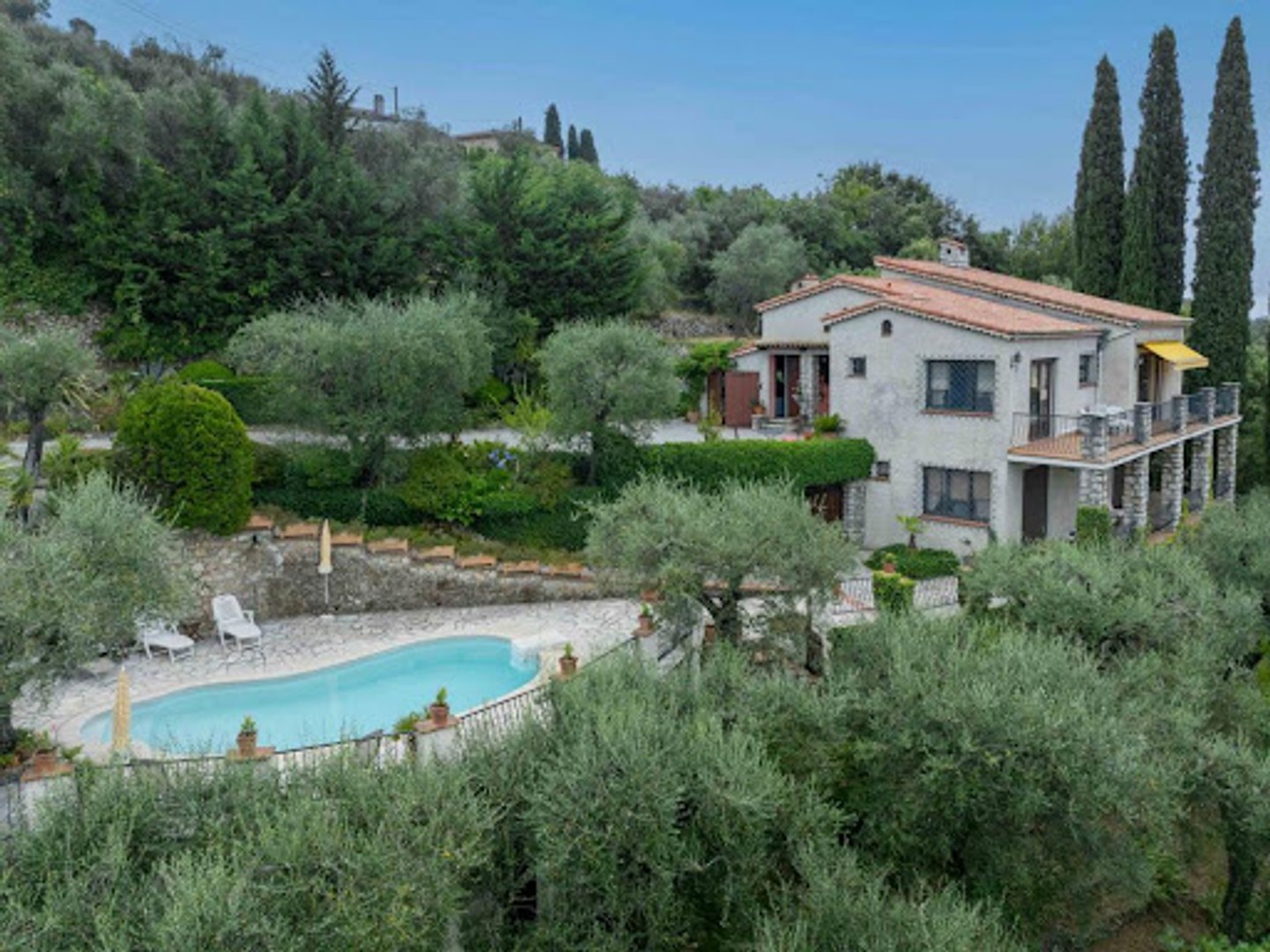 Maison 6 pièces 140 m²