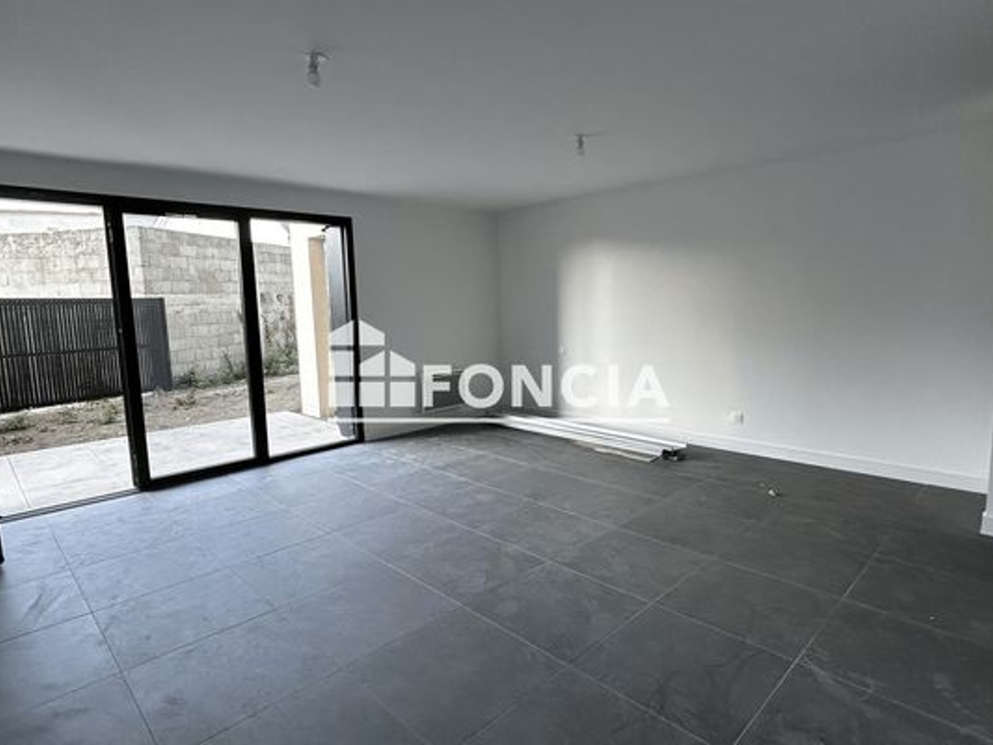 Appartement 1 pièce 42 m²