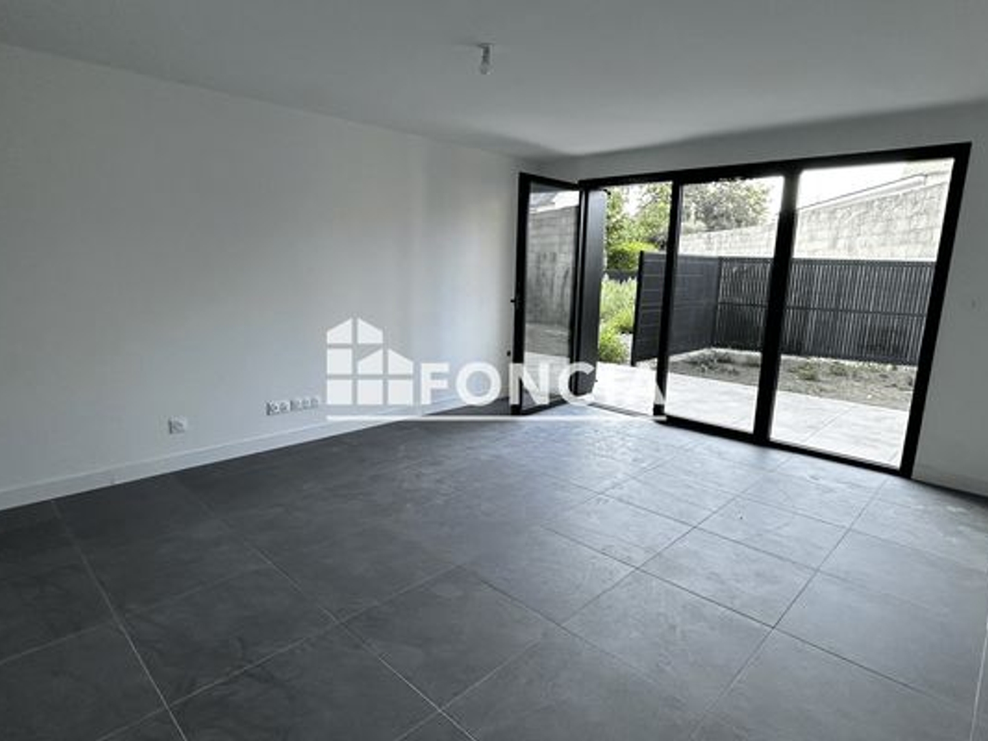 Appartement à vendre - 1 pièce - 42m2 - Trébeurden (22560)