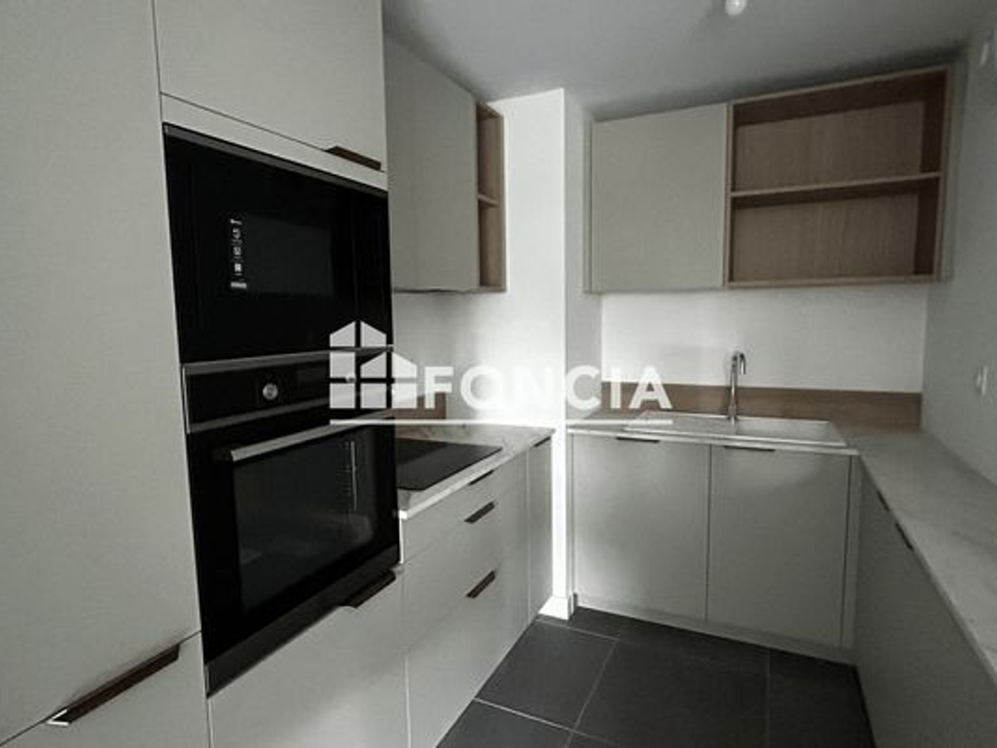 Appartement à vendre - 1 pièce - 42m2 - Trébeurden (22560)