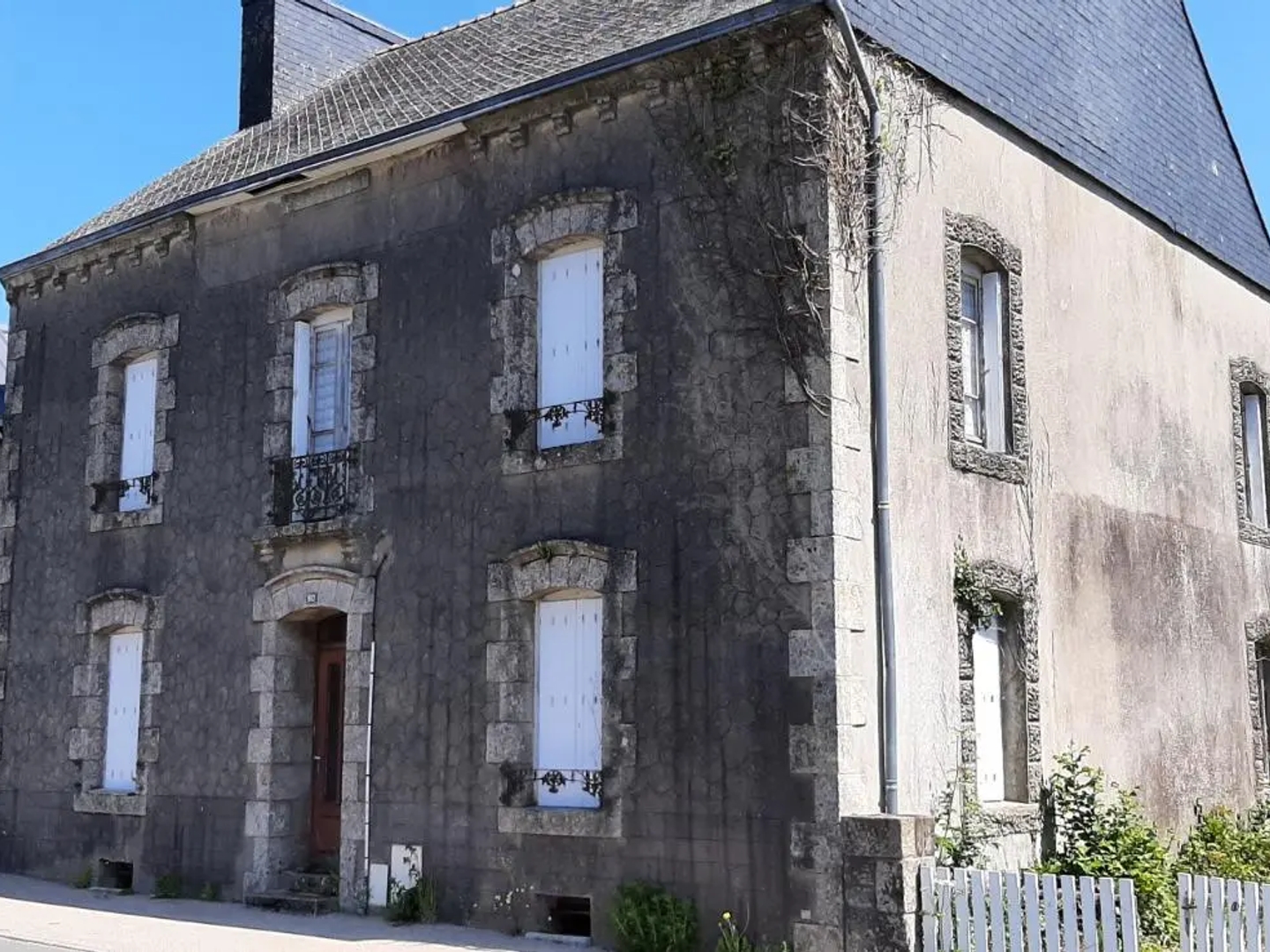 Maison 5 pièces 97 m²