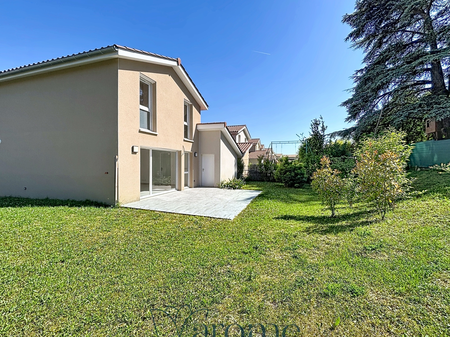 Maison à vendre - 4 pièces - Anse (69480)