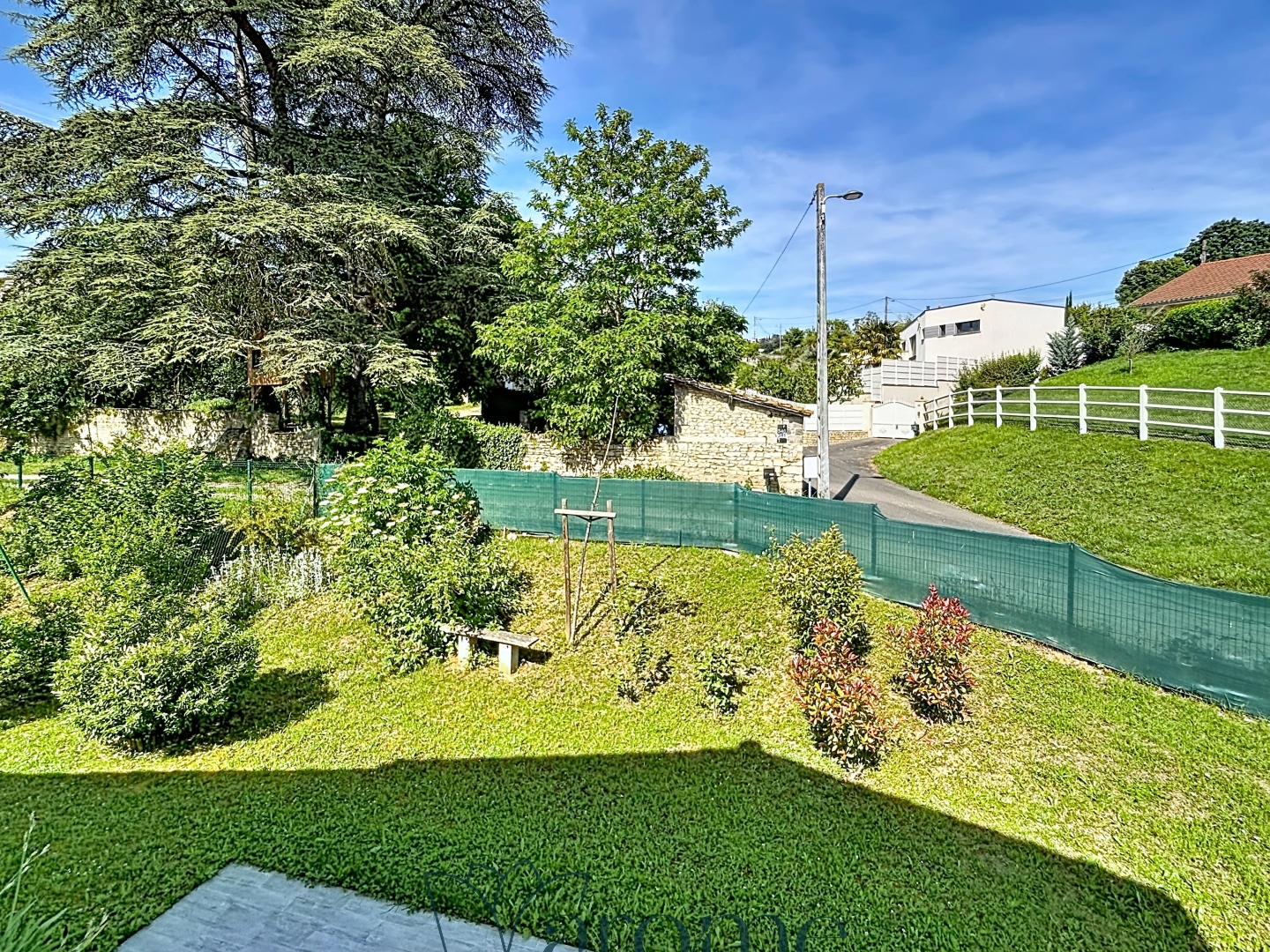 Maison à vendre - 4 pièces - Anse (69480)