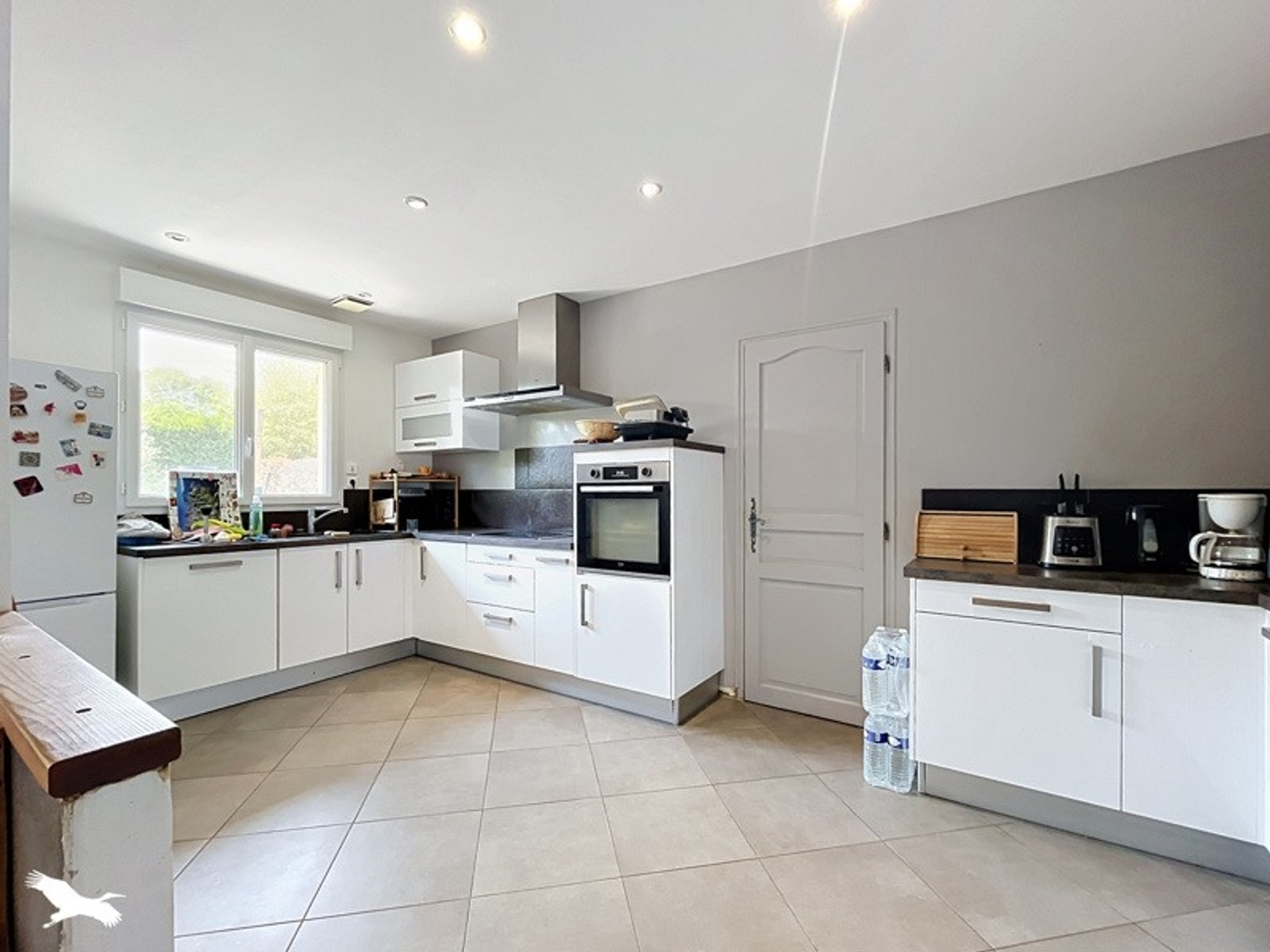 Maison 5 pièces 138 m²