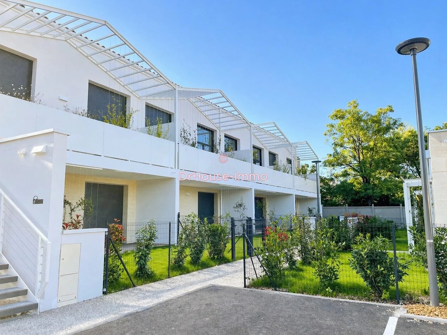 Appartement 4 pièces 89 m²