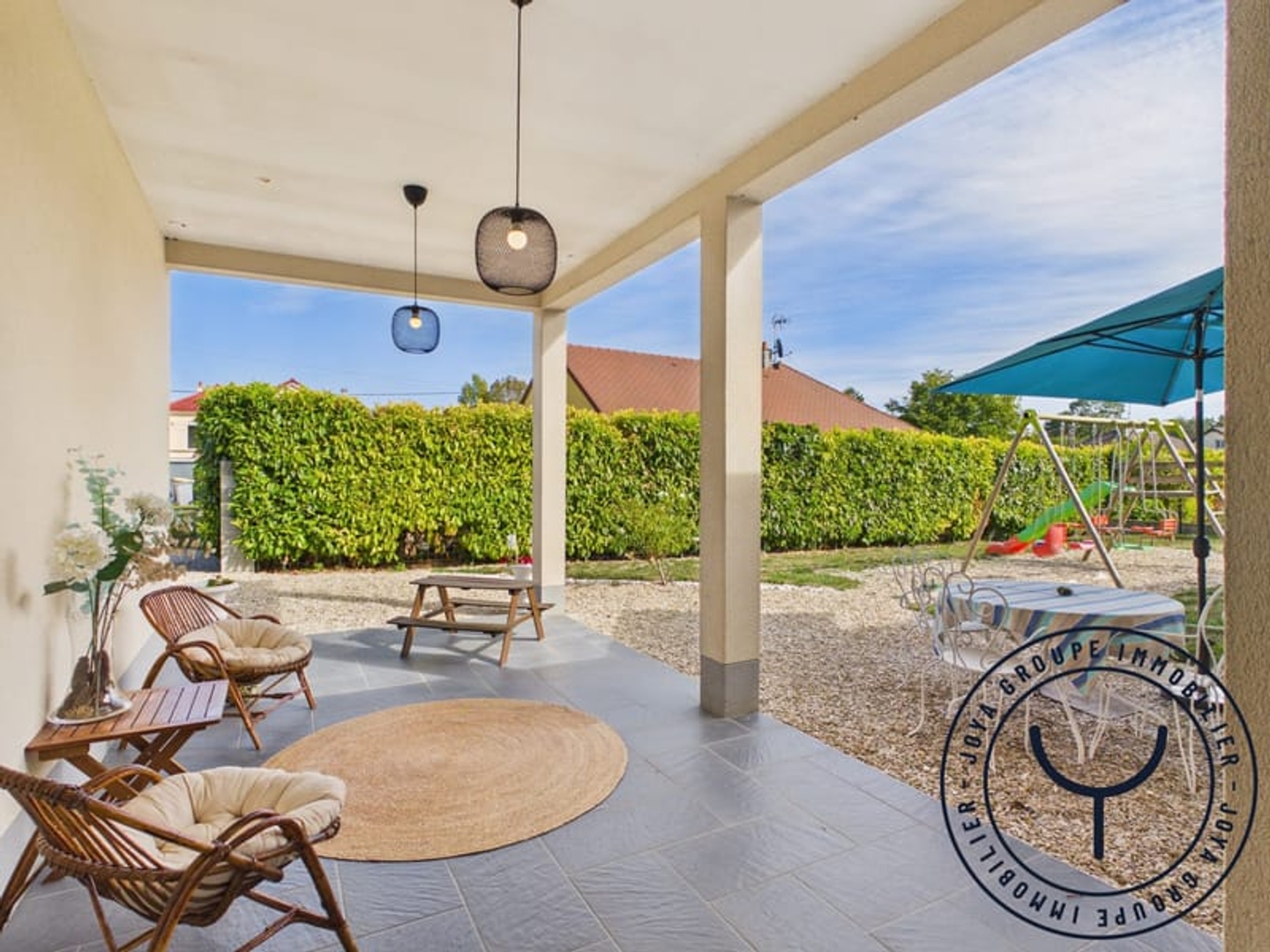 Maison à vendre - 7 pièces - 190m2 - Barbuise (10400)
