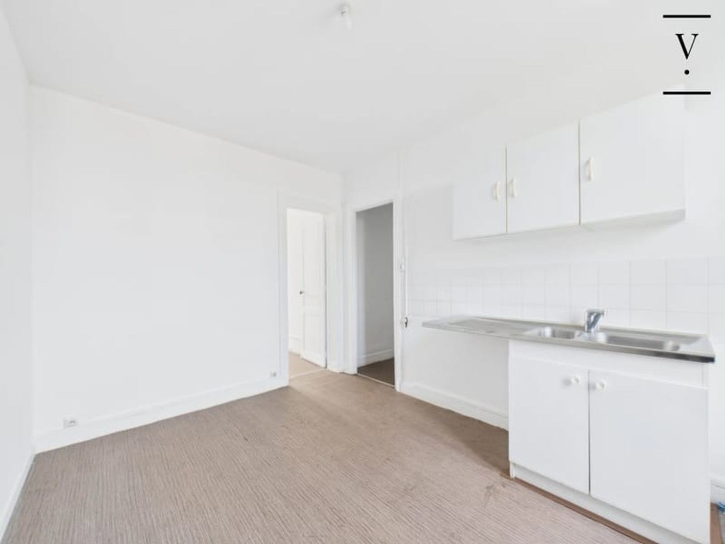 Maison à vendre - 2 pièces - 28m2 - Maisons-Alfort (94700)