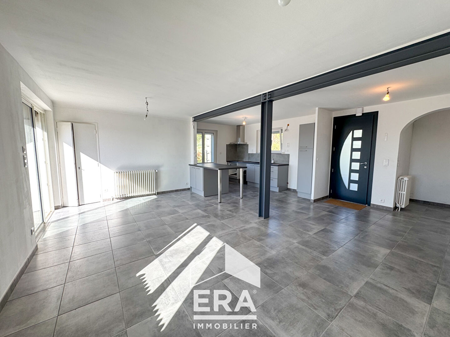 Maison à vendre - 3 pièces - 92m2 - Carmaux (81400)