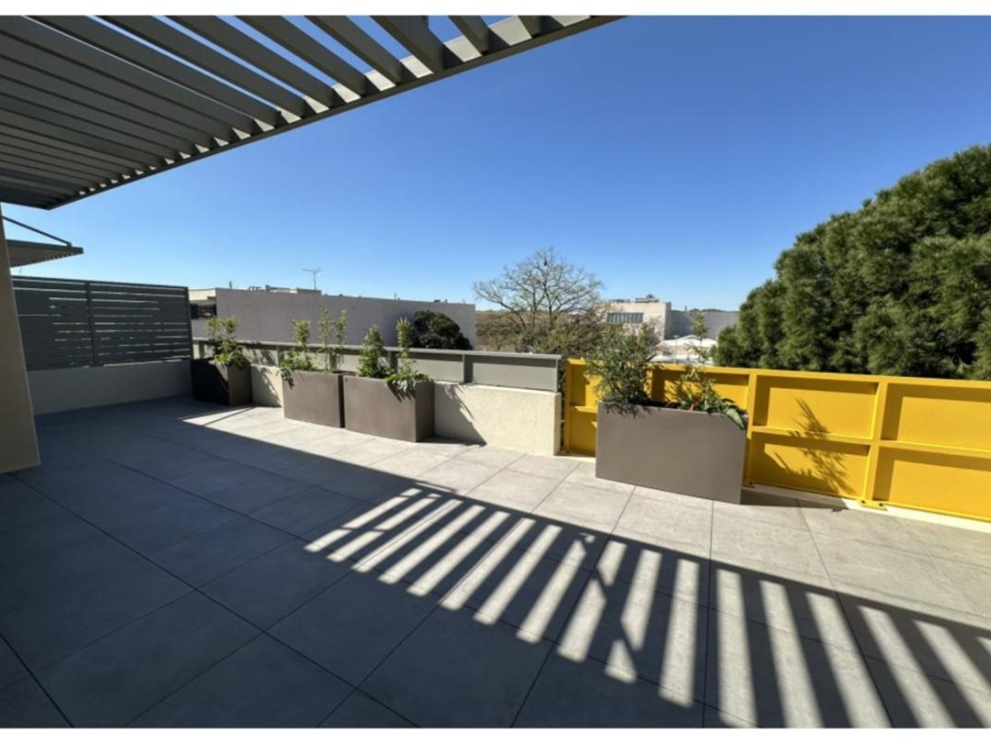 Appartement T4 de 93m² à Nîmes
