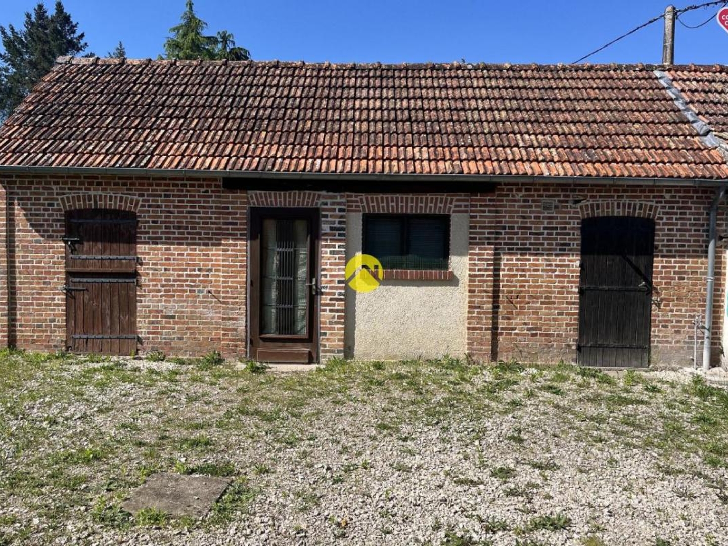 Maison à vendre - 6 pièces - 108m2 - Lamotte-Beuvron (41600)