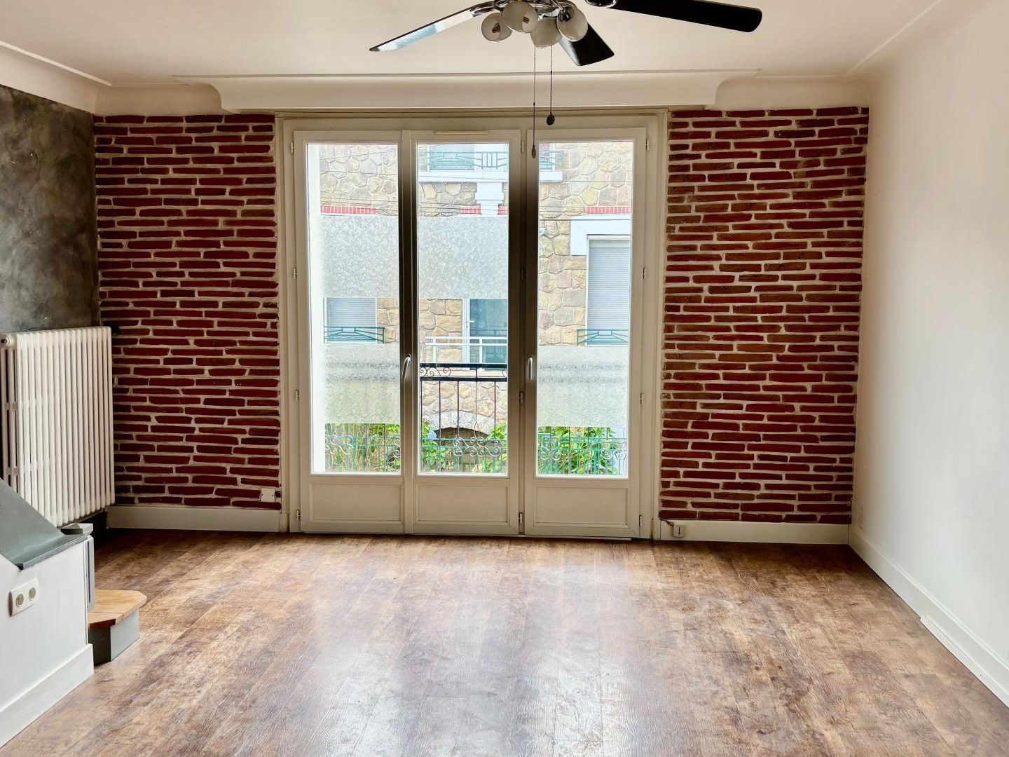 Maison à vendre - 3 pièces - 82m2 - Brive-La-Gaillarde (19100)