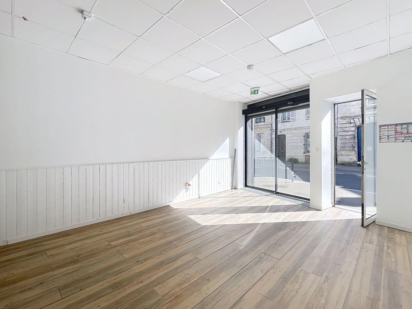 Fonds et/ou murs commerciaux en vente Bordeaux (33000)
