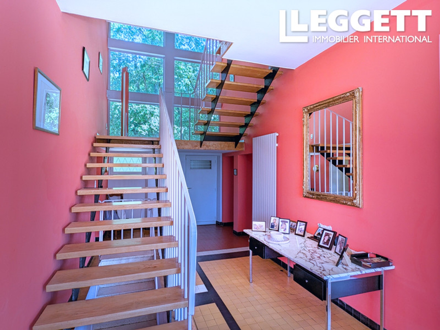 Maison à vendre - 10 pièces - 288m2 - Razès (87640)