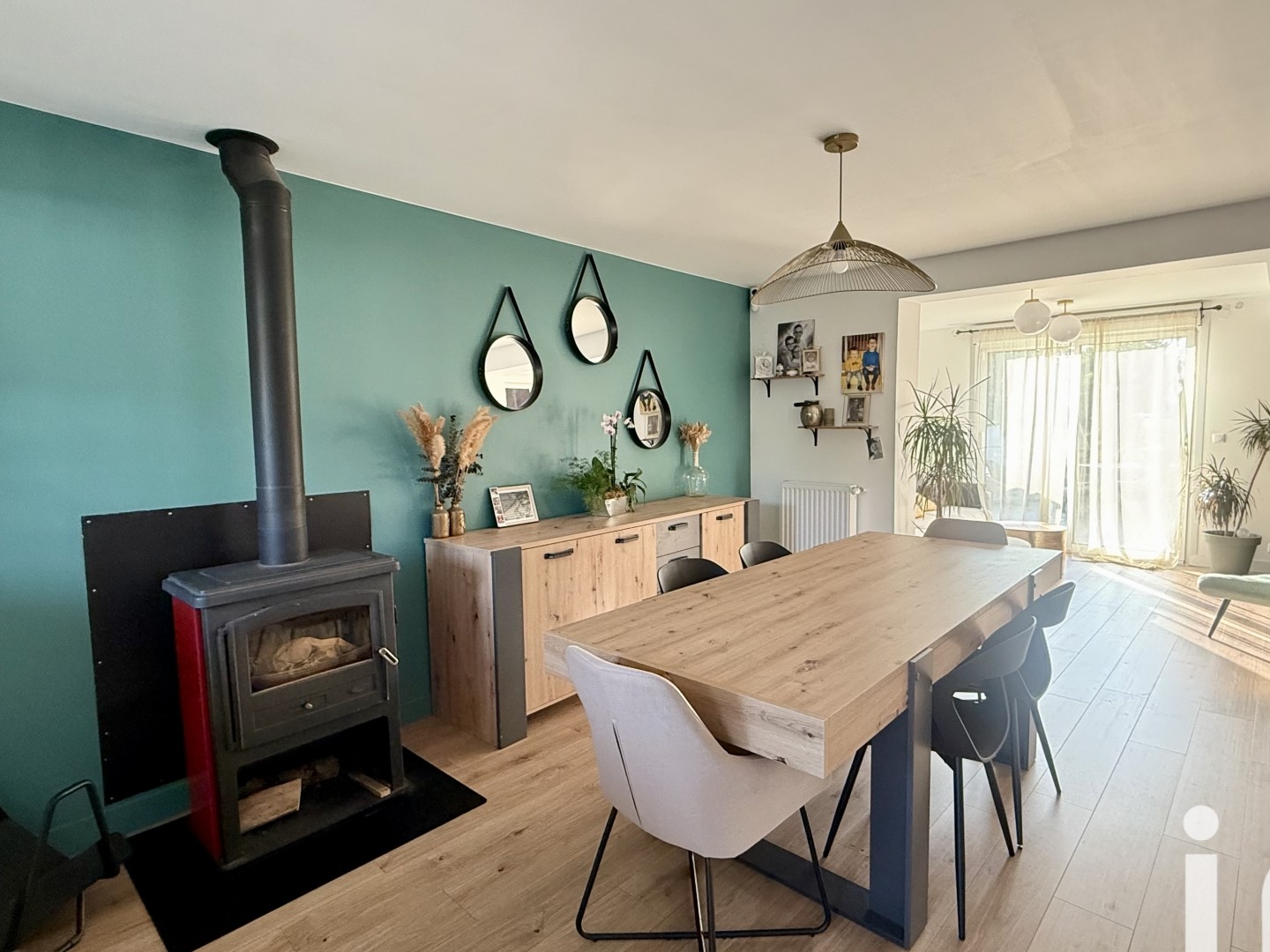 Maison 5 pièces 105 m²