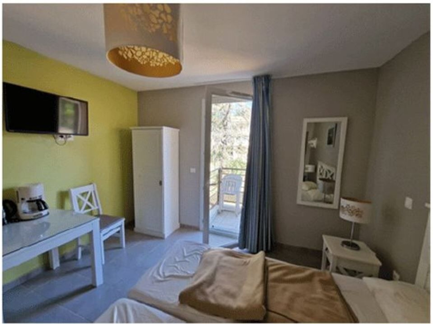 Studio - 22.53m ²