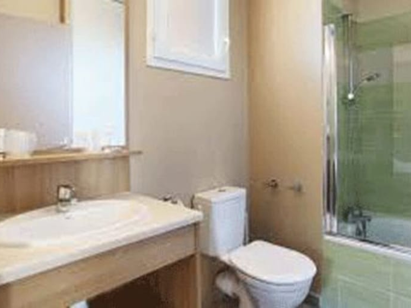 Appartement à vendre - 1 pièce - 22m2 - La Londe-Les-Maures (83250)