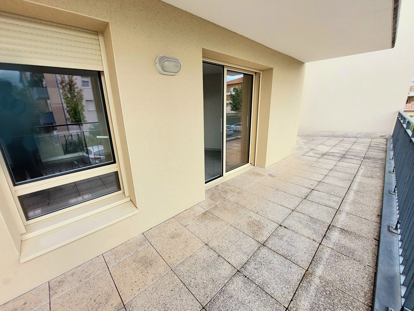 Appartement à vendre - 3 pièces - 62m2 - Albi (81000)