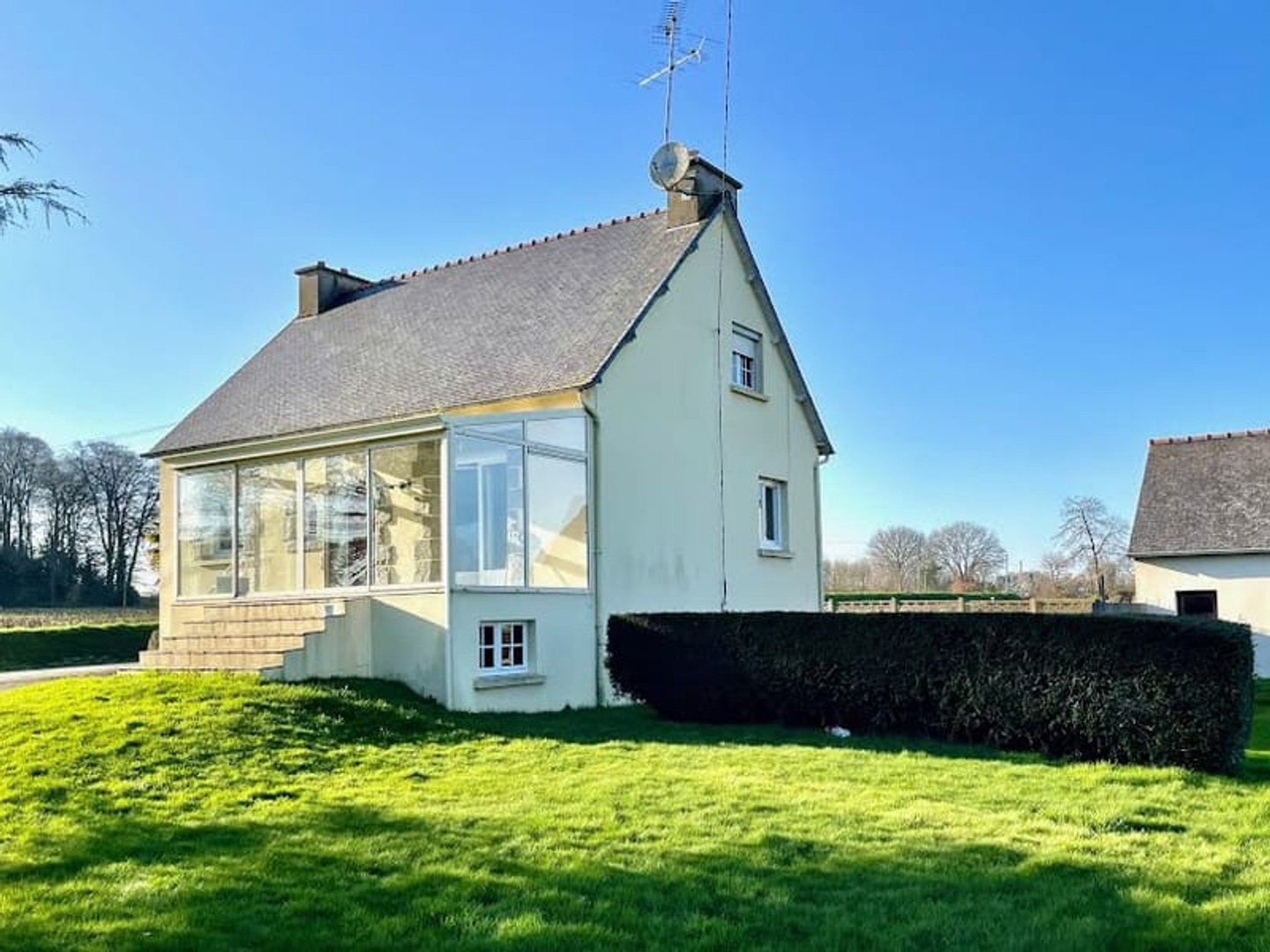 Maison 5 pièces 110 m²
