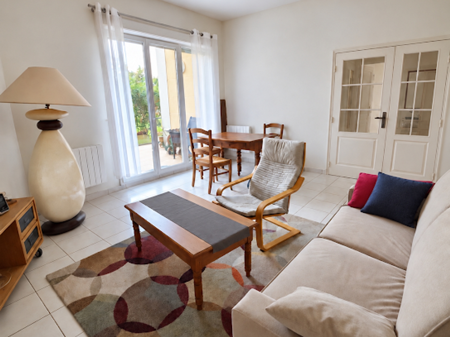 Appartement à vendre - 3 pièces - 65m2 - Chatou (78400)