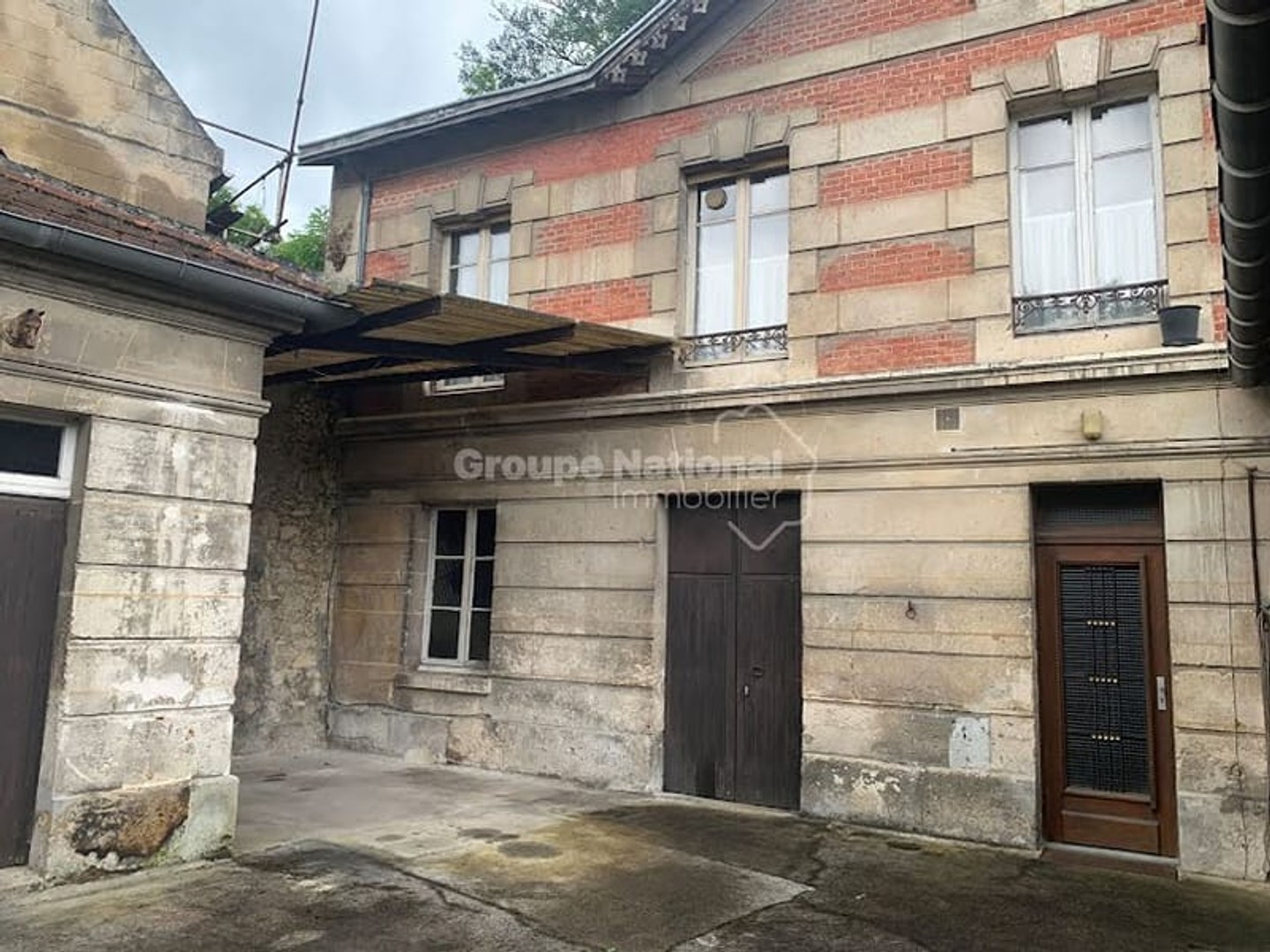 Maison 4 pièces 165 m²