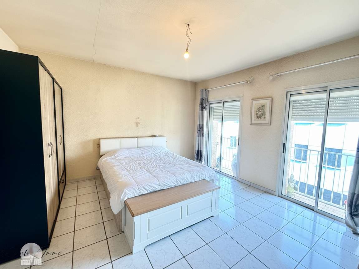 Maison 4 pièces 94 m²